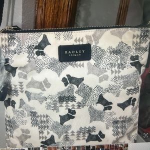 NET Radley London crossbody